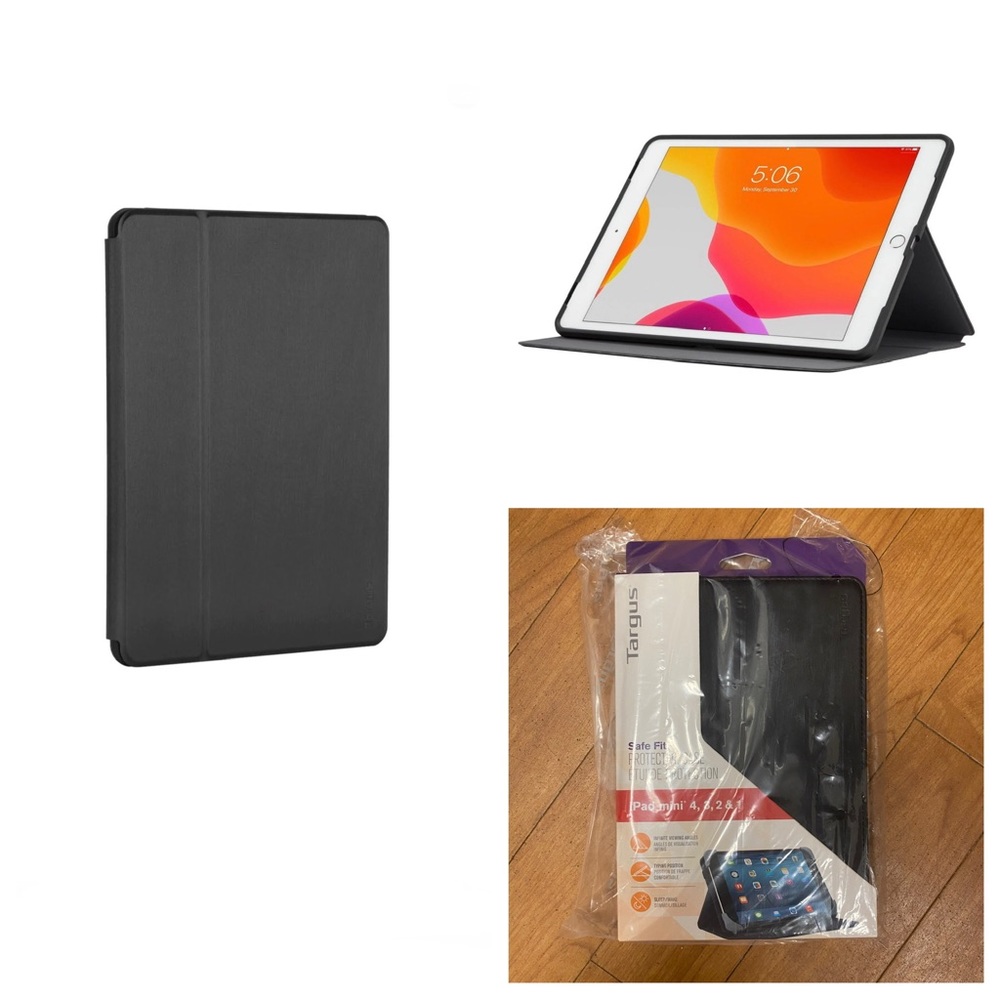 iPad Case